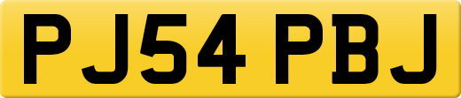 PJ54PBJ